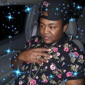 Meet your Posher, Kingston horace